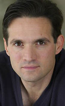 Matthew Barry